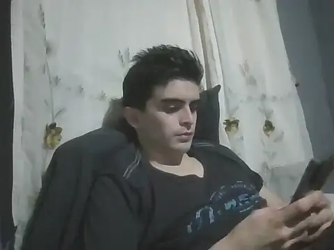 Snapshot of Rodrigo99_9 chatting on 07-21-26, 07:49 Rodrigo99 9 online show from 07-21-26, 07:49