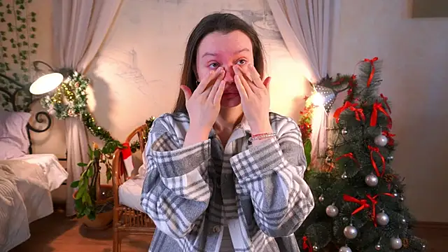 EvaDowe online show from 02-11-26, 04:28