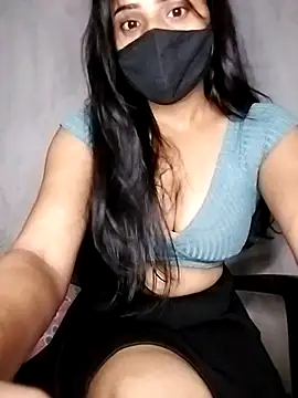 Amisha2 online show from 09-12-25, 04:51