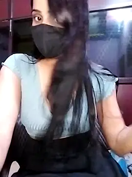 Amisha2 online show from 09-17-25, 05:25