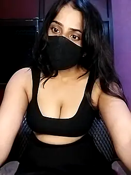 Amisha2 online show from 09-27-25, 06:57