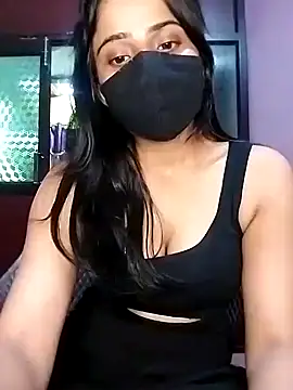 Amisha2 online show from 09-30-25, 05:18