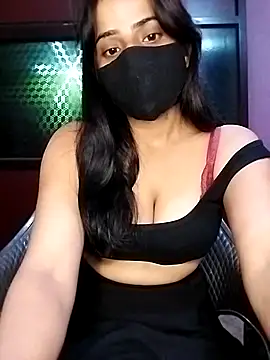 Amisha2 online show from 10-04-25, 05:55