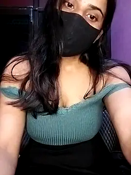 Amisha2 online show from 10-05-25, 05:22