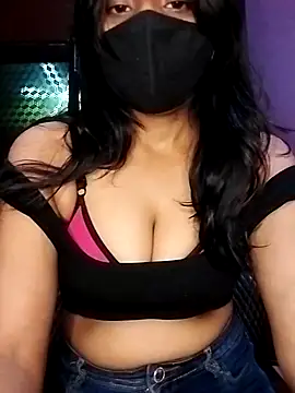 Amisha2 online show from 10-06-25, 05:10