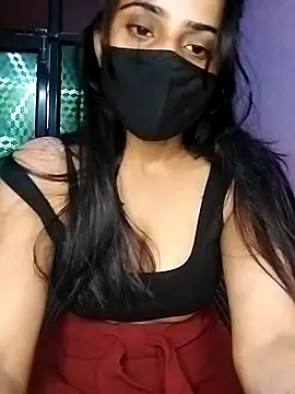 Amisha2 online show from 10-14-25, 04:30