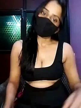 Amisha2 online show from 10-16-25, 04:30