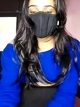 Amisha2 online show from 01-07-26, 07:55