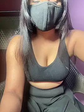 Amisha2 online show from 02-23-26, 10:56