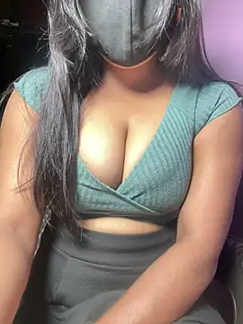 Amisha2 online show from 04-01-26, 04:15