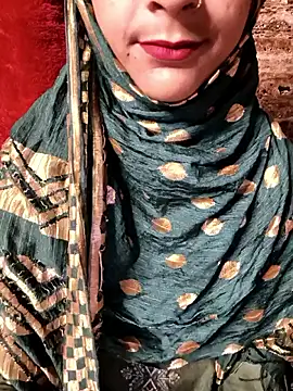 Indian-Aleena online show from 09-22-25, 04:53