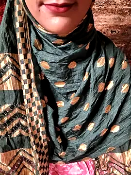 Indian-Aleena online show from 09-25-25, 03:49