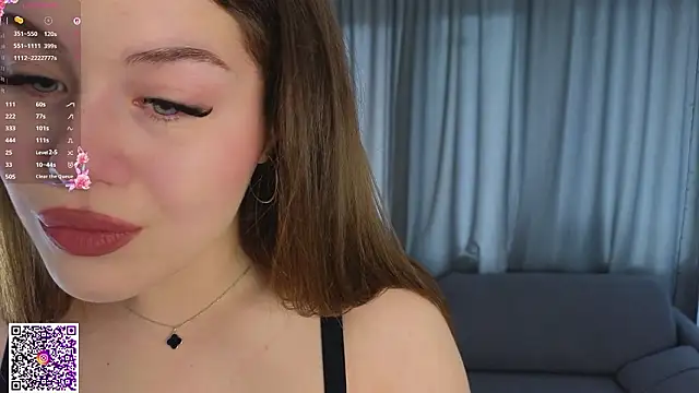 KristiGroune online show from 03-13-26, 06:31