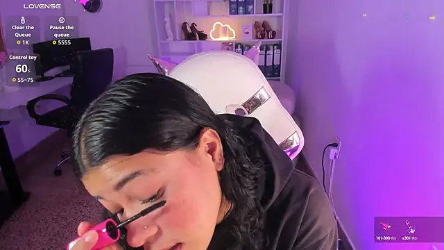 Ivy nt online show from 09-17-25, 07:15