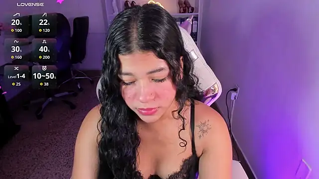 Ivy nt online show from 09-19-25, 06:59