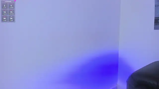 Dalila gidi online show from 01-08-26, 01:35