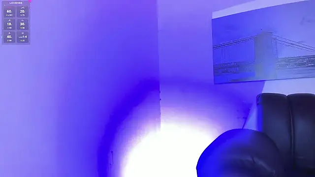 Dalila gidi online show from 01-17-26, 01:38