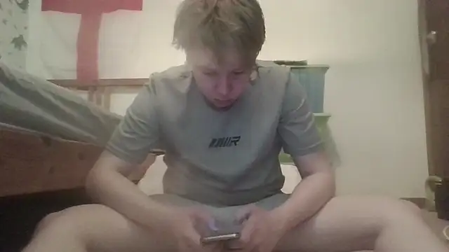 TomasCramp online show from 04-18-26, 11:58