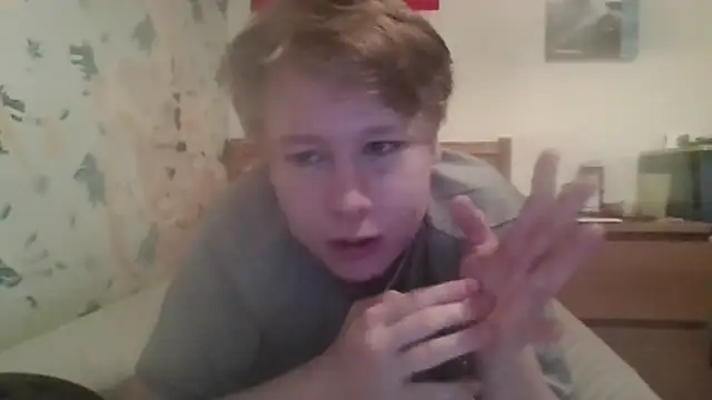 TomasCramp online show from 04-19-26, 11:31
