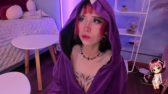 Hannahpage online show from 06-09-26, 12:39