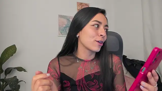 canelleGarces online show from 06-02-26, 02:35