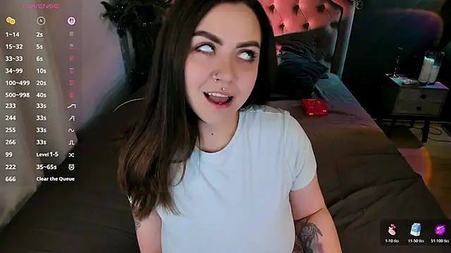 ashton heidii online show from 12-13-25, 10:37