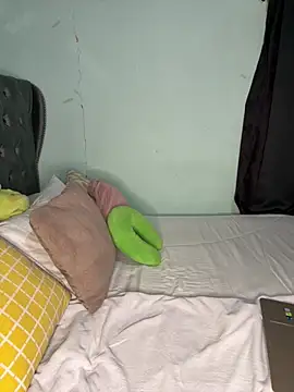 Ayleen Dunkan online show from 03-09-26, 01:42