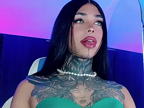 deborahotts online show from 03-21-26, 01:54