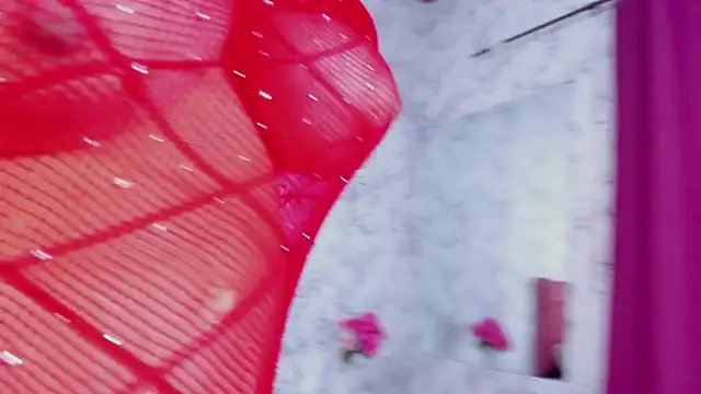 SofiiFoox online show from 02-07-26, 11:14