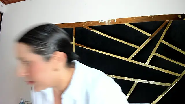 KikaDuque online show from 03-24-26, 07:19