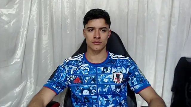 jacobbiker online show from 11-20-25, 05:07