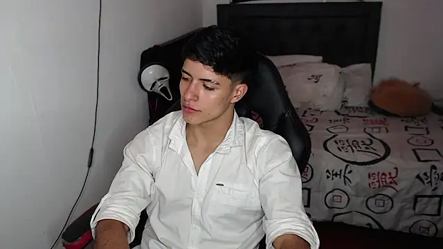 jacobbiker online show from 03-19-26, 04:38