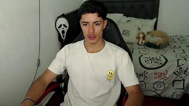 jacobbiker online show from 04-21-26, 08:09