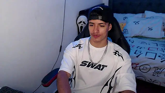 jacobbiker online show from 04-27-26, 03:37