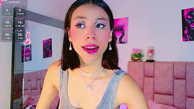 ScarlettLuxe online show from 02-08-26, 08:23