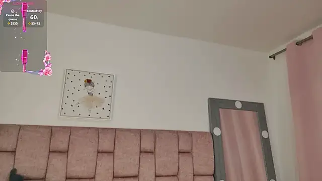 ScarlettLuxe online show from 03-13-26, 09:43