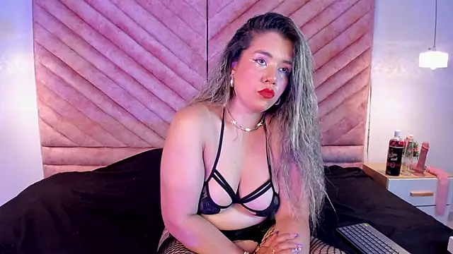 Zoe Vg online show from 06-18-26, 02:54