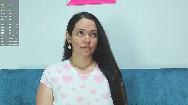 loreen grey online show from 04-06-26, 08:10