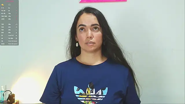 loreen grey online show from 04-16-26, 08:20