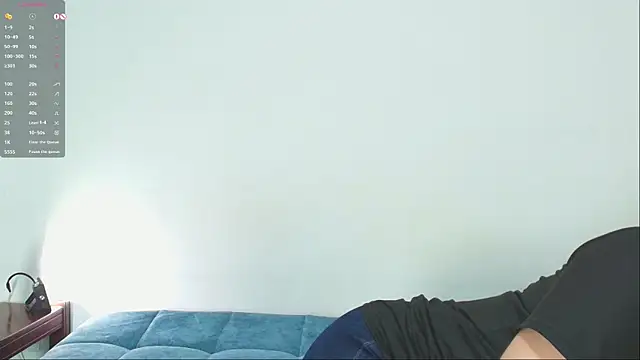 loreen grey online show from 04-17-26, 08:12