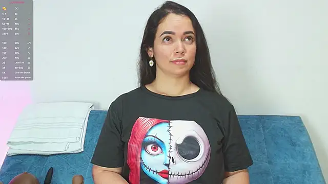 loreen grey online show from 04-18-26, 09:04