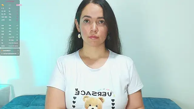 loreen grey online show from 04-25-26, 08:17