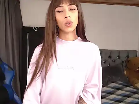 Sweet-Cris online show from 04-29-26, 05:41