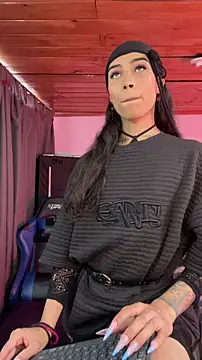 Sweet-Cris online show from 06-16-26, 05:59