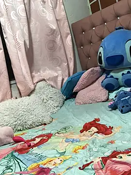 Rachellcooperrr online show from 01-09-26, 12:13