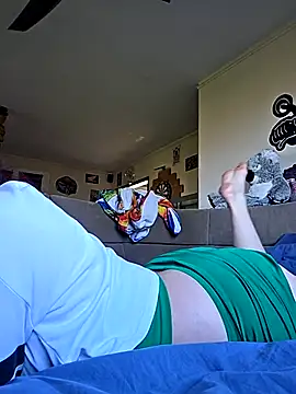 rubystrip online show from 11-18-25, 12:53