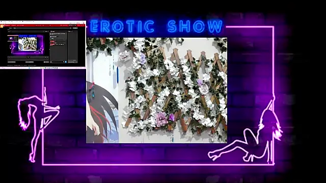 rubystrip online show from 11-27-25, 05:48