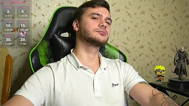 Snapshot of johnstoneisland chatting on 10-19-25, 08:09 johnstoneisland online show from 10-19-25, 08:09