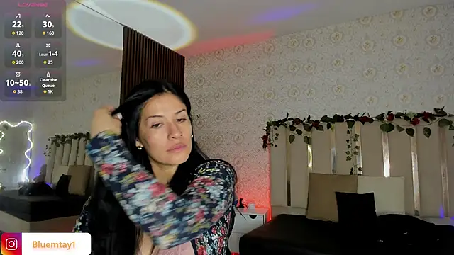 BLUE TAY1 online show from 02-19-26, 11:50