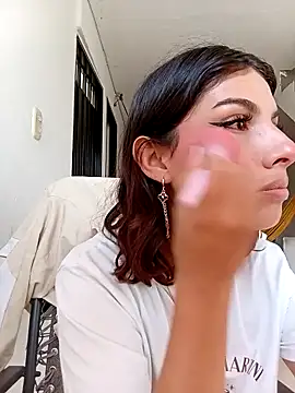 nina sky online show from 11-25-25, 07:36